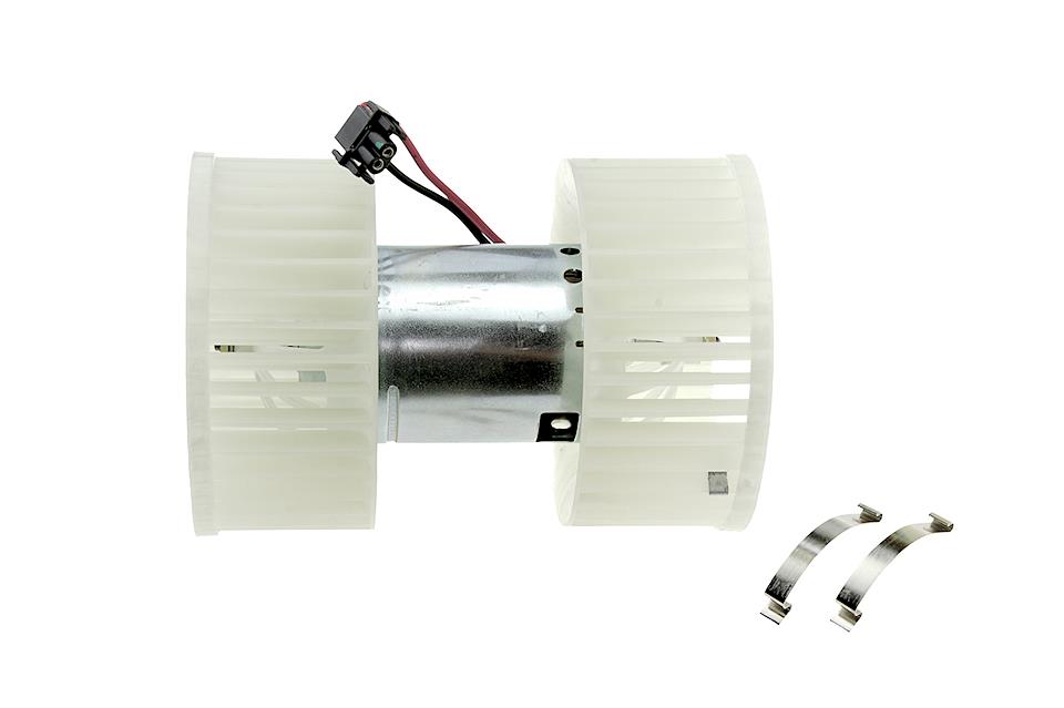 Ventilator habitaclu Bmw Seria 3 E46 1998-2005, Pentru Vehicule Cu Aer Conditionat, NTY EWN-BM-002