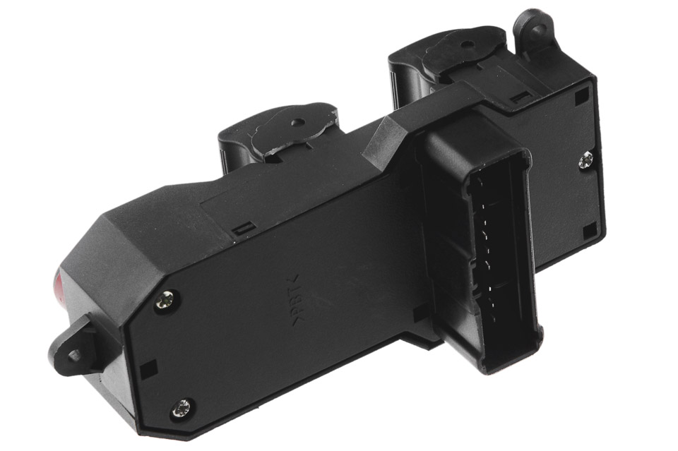 Comutator macara geam Honda Civic 2001-2006, Jazz 2002-2008, 20 Pini, NTY EWS-HD-003