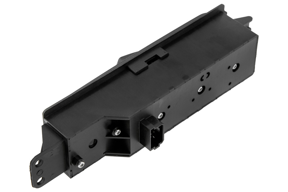 Comutator macara geam Mercedes Viano 2003-, Vito 2003-, Dubla, NTY EWS-ME-004