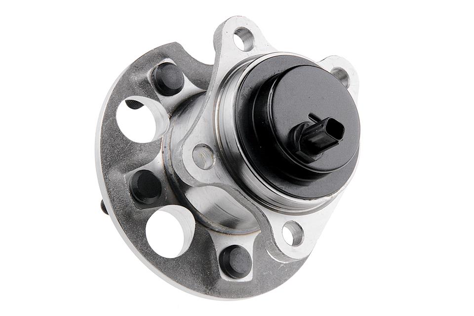 Butuc roata spate Toyota Highlander 2wd 2008-2013, Stanga, NTY KLT-TY-130