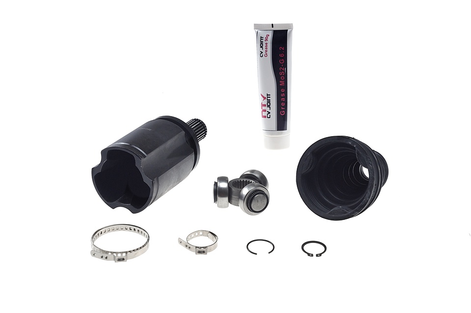 Cap planetara spre cutie Bmw Xdrive 5 F10, F11 2009-, 6 F06, F12, F13 2009-, 7 2007-, Fata, Stanga, NTY NPW-BM-032