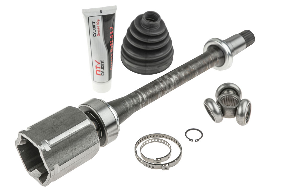 Cap planetara spre cutie Toyota Rav-4 2.0, 2.4 2005-, Previa 2.4 2006-, Avensis Verso 2.0, 2.0d 2001-, Camry 2.0, 2.4 06.2004-12.2005, 2.4 2006-2008, Lexus Es240, 350 2006-, Dreapt, NTY NPW-TY-011