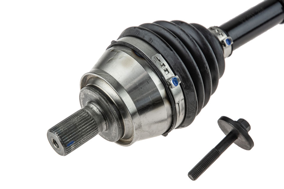 Planetara Volvo V40 2.0t4, T5, 2.0d3, D4 2012-2017, Stanga, cutie de viteze automata , NTY NPW-VV-031