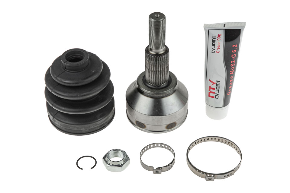 Cap planetara exterior Dodge Journey 2008-, Fiat Freemont 2011-, Fata, Spate, NTY NPZ-CH-029