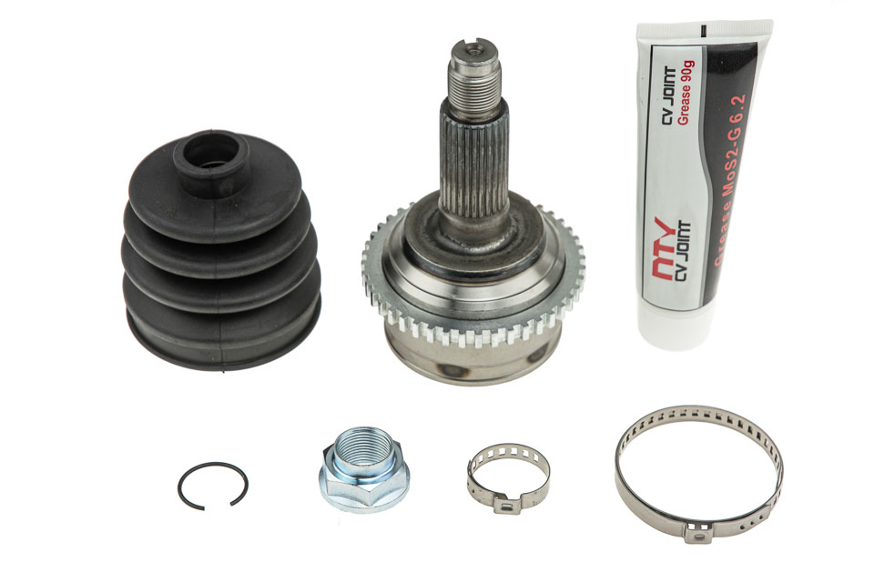 Cap planetara exterior Mazda 6 Gg Diesel 2002-2005, +Abs=44t, NTY NPZ-MZ-054