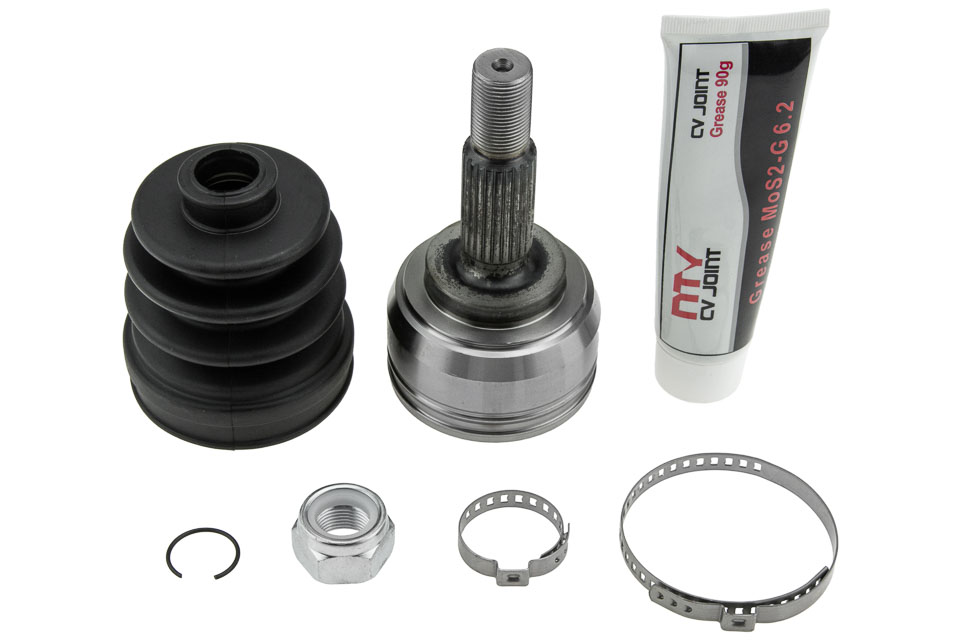 Cap planetara exterior Renault Clio 3 1.2 2005-, Twingo 1.2 2 2004-, Grand, Modus 1.2 2004-, NTY NPZ-RE-028