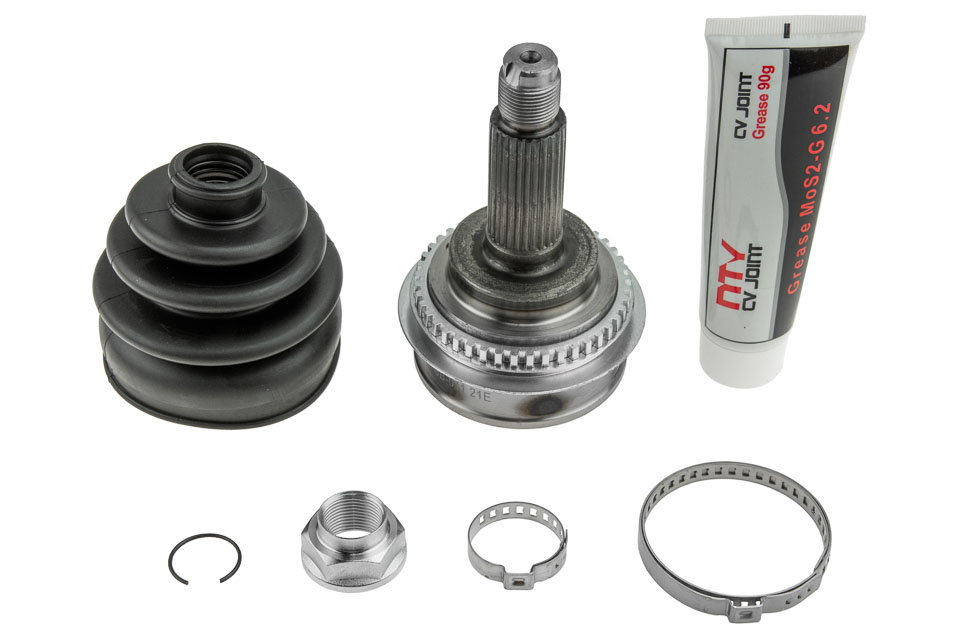 Cap planetara exterior Subaru Impreza 2000-2007.12, Legacy 2.0, 2.5 3 1998-2003, NTY NPZ-SB-011