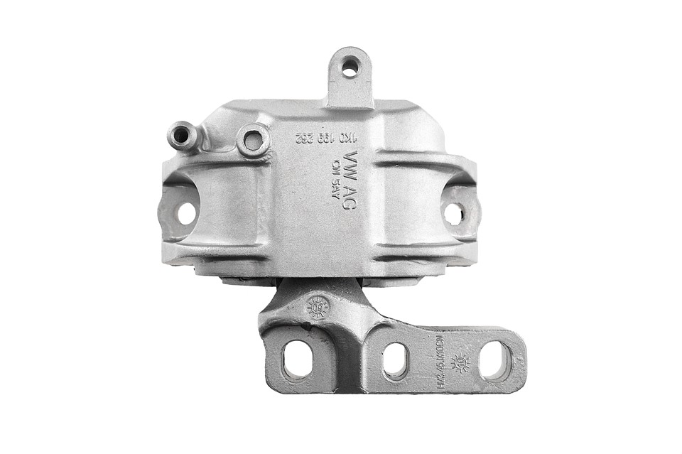 Suport motor hidroelastic Audi A3 1.6 2003-, Vw Passat 1.6 2005-, Golf 5 1.6 2004- Golf 6 1.6 2009-, Caady 1.6 2004- Skoda Octavia 1.6 2004- Seat Toledo 3 1.6, 1.8tfsi, 1.9tdi 2004, NTY ZPS-VW-012