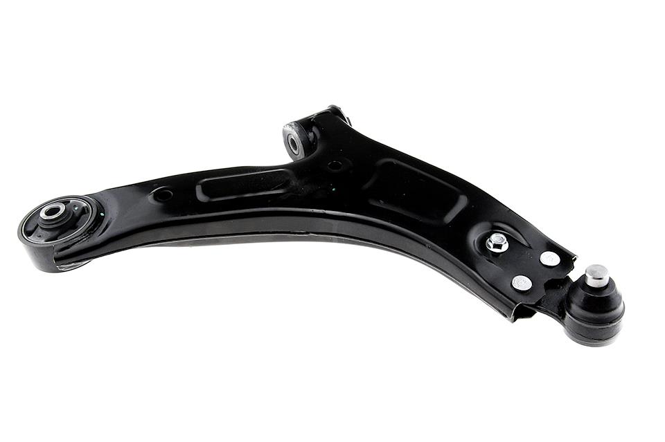 Brat suspensie fata Hyundai H1 2008-, Inferior Dreapta, NTY ZWD-HY-503