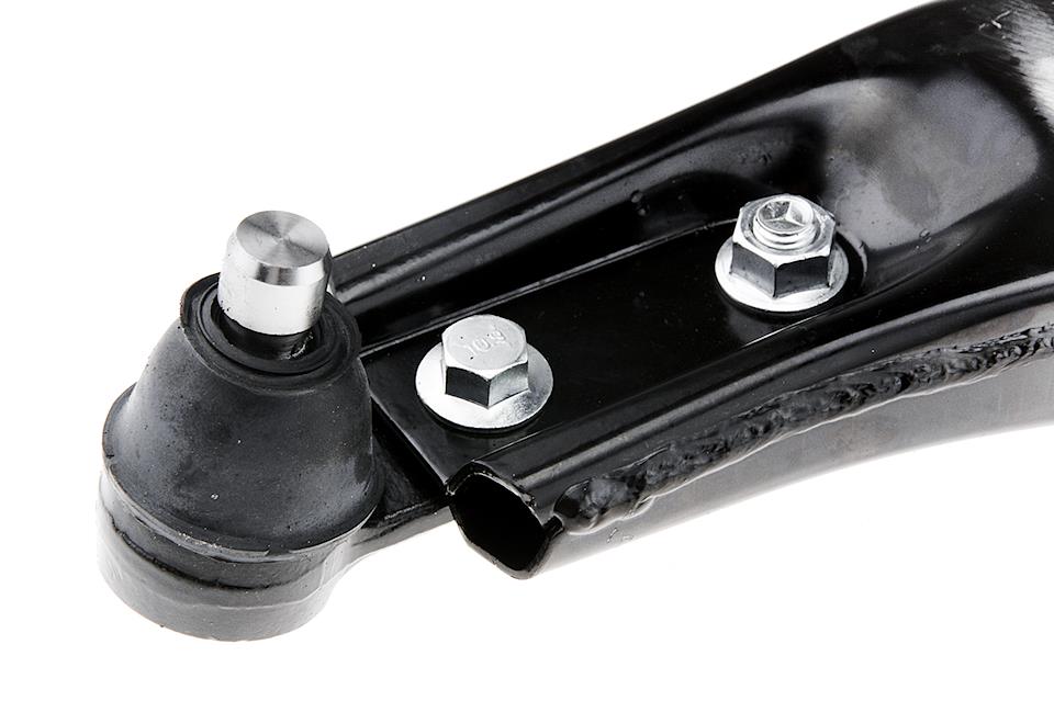 Brat suspensie fata, bascula Kia Carens, 1999-, Cerato 2004-, Shuma 1997-, Shuma 2 2001-, Inferior Stanga, 0K2N-A34-350