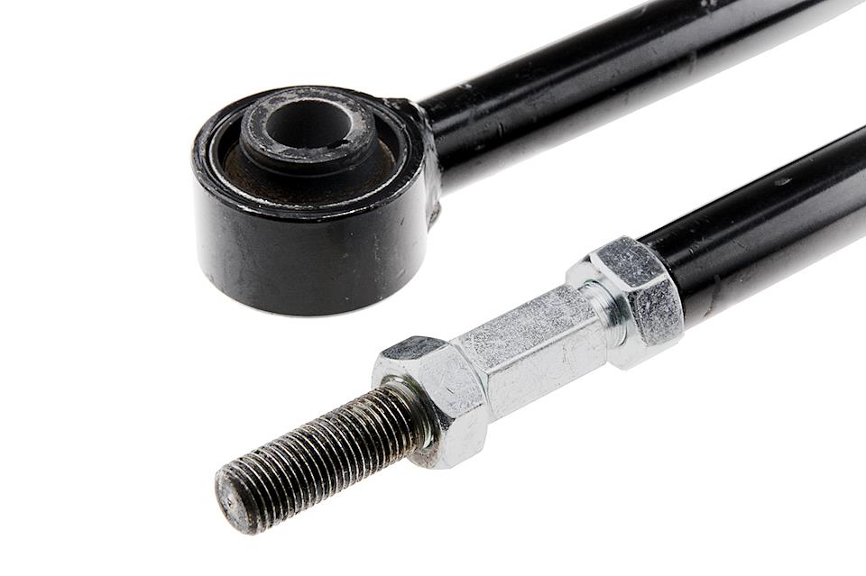 Brat suspensie spate Opel Agila 2000-2008, Suzuki Wagon R+ 1993-, Superior, 46300-75F00