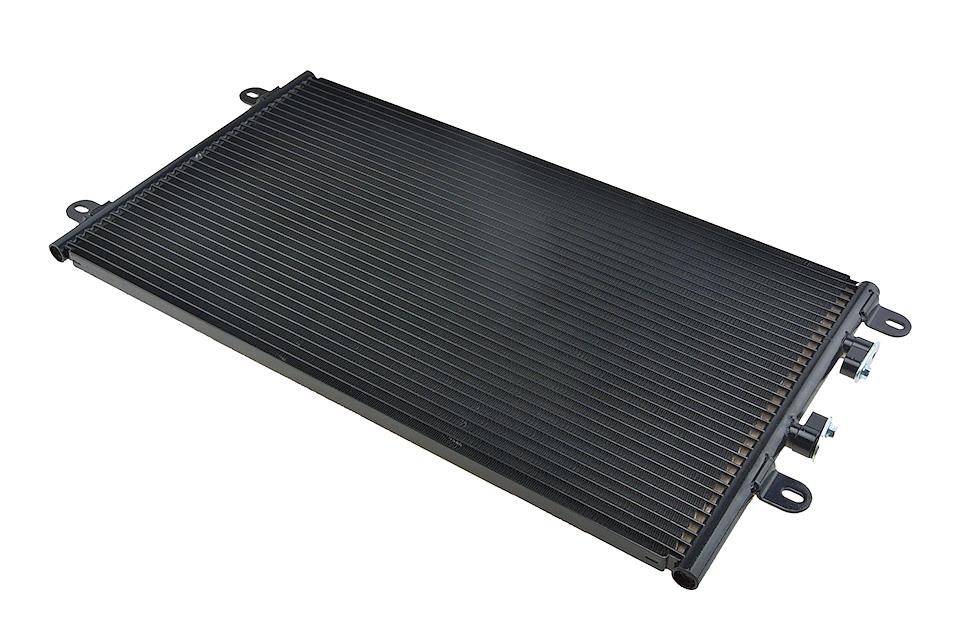 Condensator climatizare, Radiator clima 147 (937) (2000-) 1.6 1 16v Ts (Fara Uscator), NTY CCS-AR-003