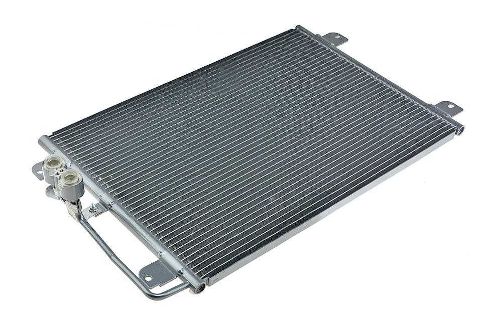 Condensator climatizare, Radiator clima Megane 1 (1995-) 1.4 1, Scenic 1 (1996-) 1.4 1 (Fara Uscator, Dreapta), NTY CCS-RE-003