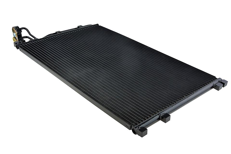 Condensator climatizare, Radiator clima C 30 (2006-) 2.4 1 20v, C70 (2005-) 2.0 D, S40, V50 (Ms, Mw) (2004-) 2.0 D (Fara Uscator), NTY CCS-VV-008