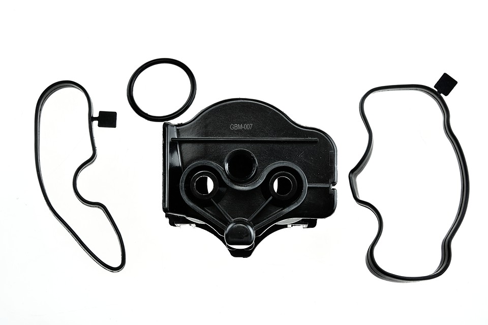 Supapa epurator Bmw Seria 3 E46 330d 2003-, Seria 5 E60 530d 2003-, X3 3.0d 2004-, NTY EPCV-BM-007