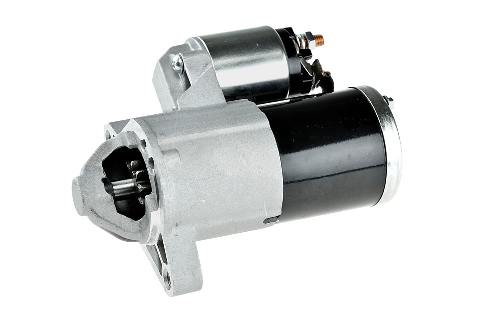 Electromotor, demaror Jeep Grand Cherokee 4.7, 5.7 2009-, Commander 4.7, 5.7 2009-, Dodge Ram 1500 4.7, 5.7 2009-, Durango 5.7 2012-, NTY ERS-CH-002