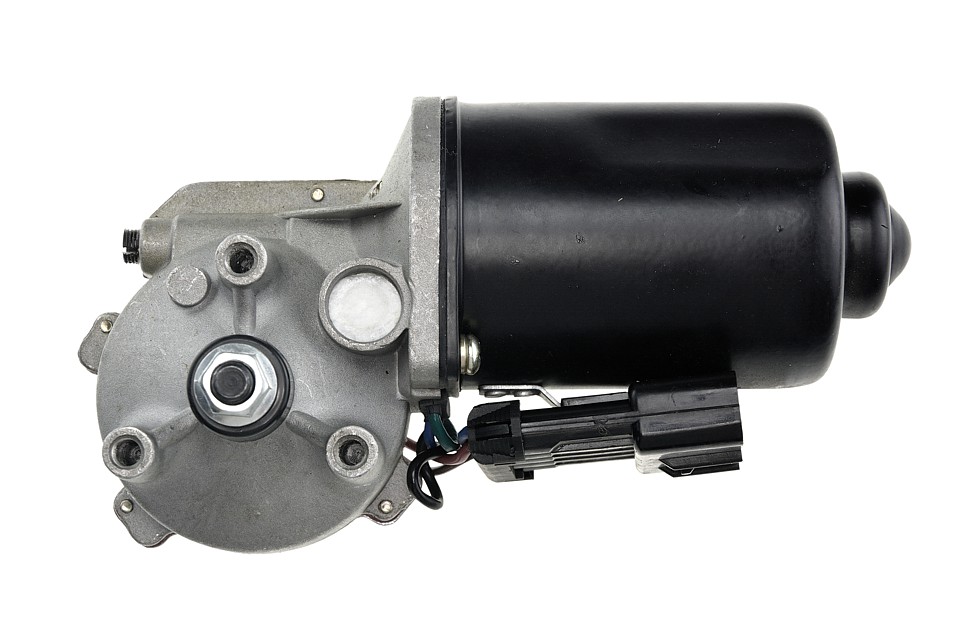 Motoras stergator fata Opel Astra F -1998, Corsa B -2000, Tigra -2000, NTY ESW-PL-002