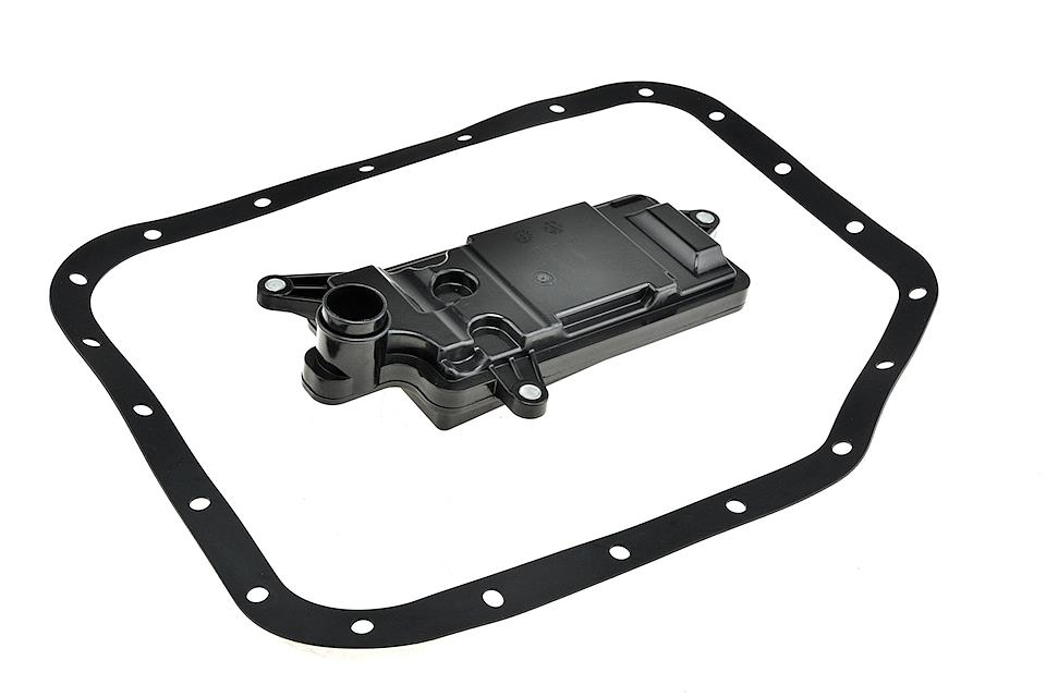 Filtru transmisie Cutie De Viteze 5eat Jr507e Subaru Impreza 2.0, 2.5 2011-, Legacy 2.0, 2.5, 3.0, 3.6 2005-, Outback 2.5, 3.0 2005-, Tribeca 3.0, 3.6 2006-, NTY FSF-SB-003