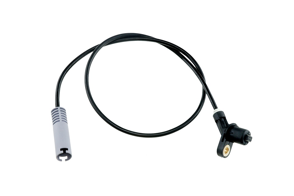 Senzor ABS spate Bmw Seria 3 E36 -1998, Stanga, Dreapta, NTY HCA-BM-000