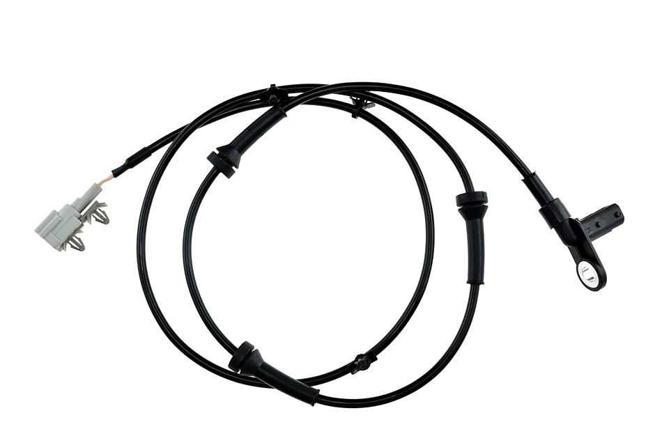 Senzor ABS spate Nissan Teana J31 04.2005-, Dreapta, NTY HCA-NS-039