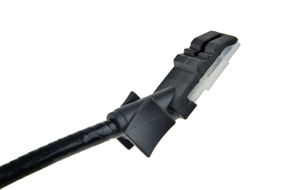 Senzor ABS spate Renault Megane 3 2008-, Scenic 3 2009-, Stanga, Dreapta, NTY HCA-RE-026