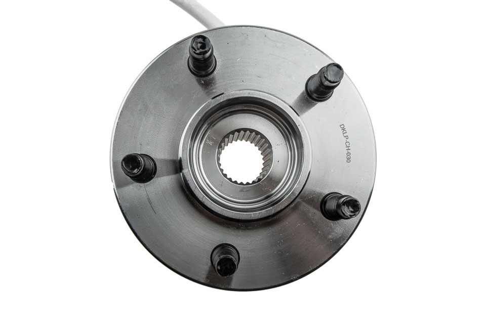 Butuc roata fata Ford Explorer 1993-2002, NTY KLP-CH-030