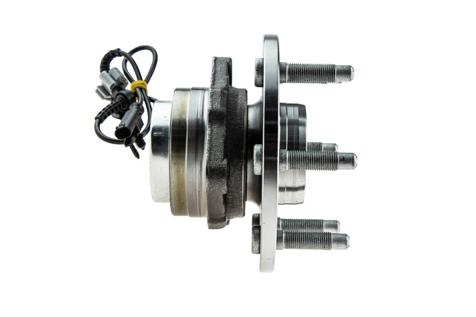 Butuc roata fata Cadillac Escalade Rwd 2007-, Chevrolet Avalanche Rwd 2007-, Tahoe Rwd 2007-, Silverado Rwd 2007-, NTY KLP-CH-049