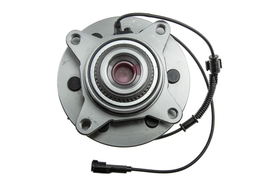 Butuc roata fata Ford Expedition 2007-2010 4wd, Lincoln Navigator 2007-2010 4wd, NTY KLP-CH-054