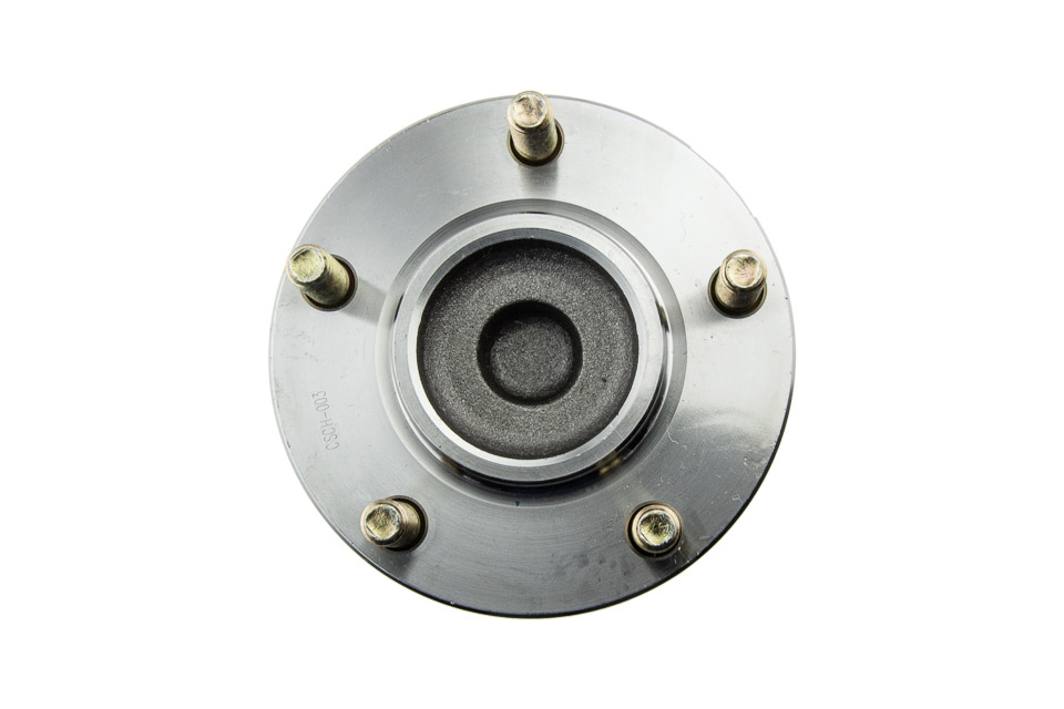 Butuc roata spate Chrysler Voyager 2, Grand Voyager 2 1995-2001, NTY KLT-CH-003