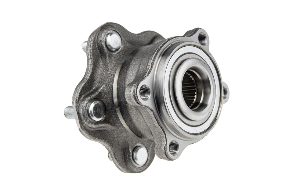 Butuc roata spate Infiniti Ex35, G35, M35, M45 2006-, NTY KLT-NS-004