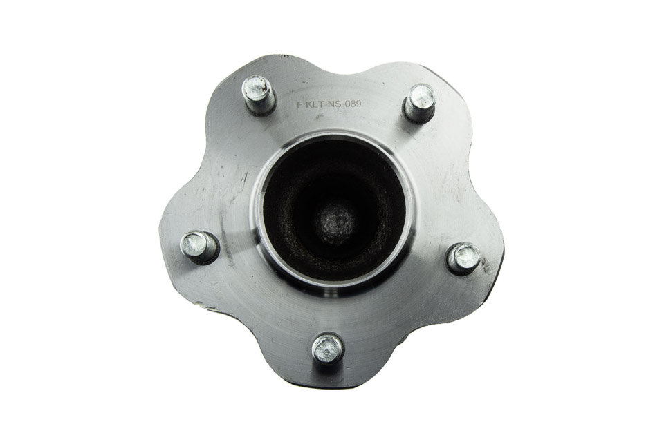 Butuc roata spate Nissan Murano Z51 3.5 2wd 2008-, Teana 3.5 2wd 2008-, NTY KLT-NS-089