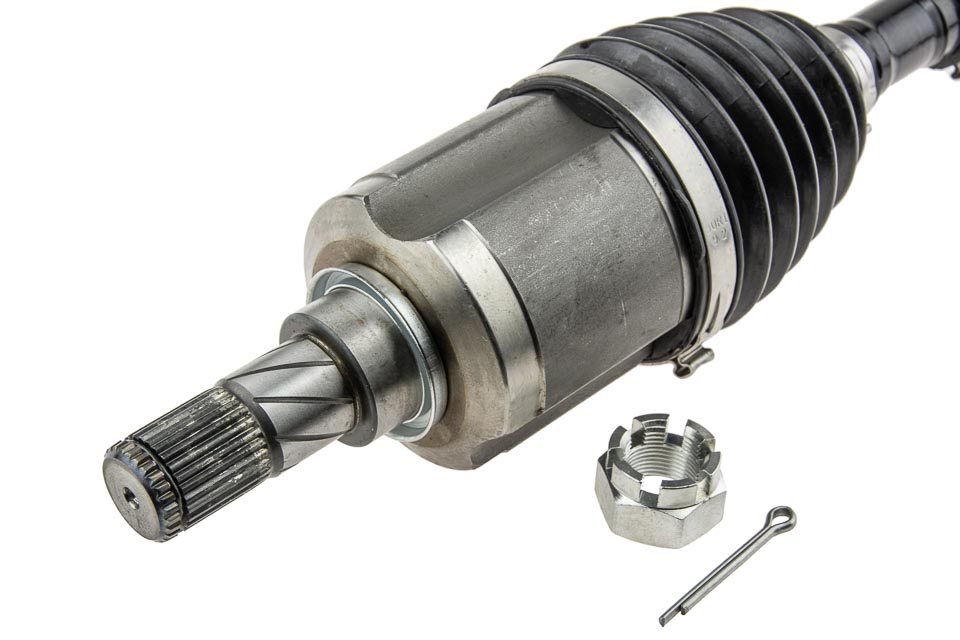 Planetara Jeep Compass Tractiune Pe 2 Roti, 4x4 2.0, 2.4 -2014, cutie de viteze automata Stanga, NTY NPW-CH-060