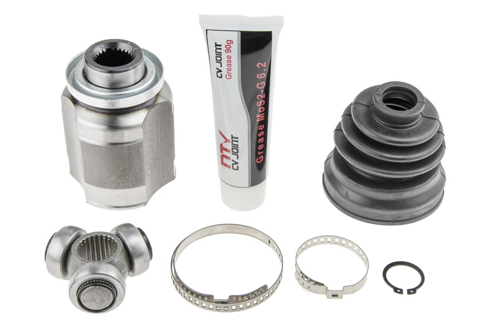 Cap planetara spre cutie Kia Sportage 3 2.0 2004-2010, Dreapta, NTY NPW-KA-312