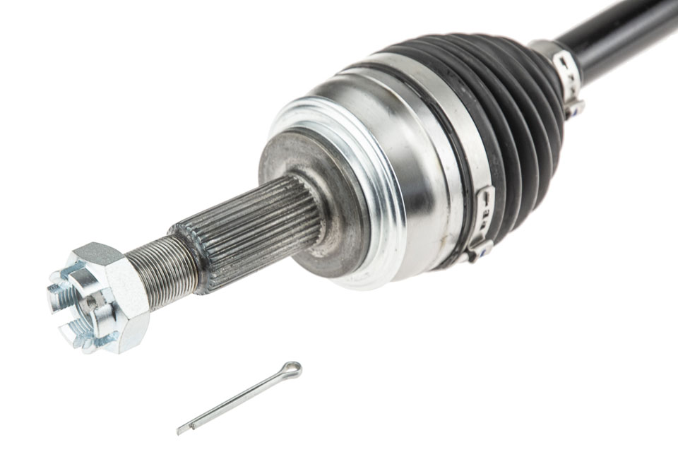 Planetara Nissan X-Trail T32 1.6dci, 2.0dci 4x4 2014-, Stanga, Mtm, NTY NPW-NS-078