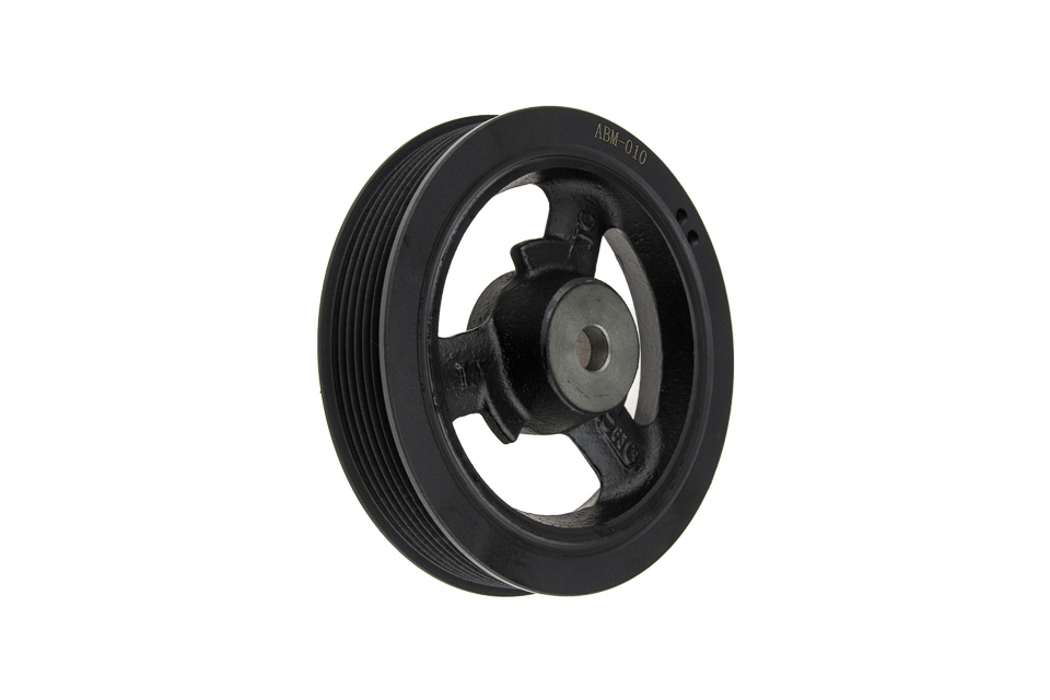 Fulie arbore cotit Mini One 1.6 2001-2006, Cooper 1.6 2001-2006, NTY RKP-BM-010