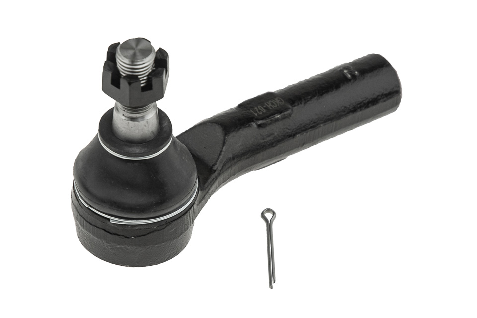 Cap de bara Jeep Grand Cherokee 2005-2010, Commander 2006-, Voyager 2012-, Stanga, NTY SKZ-CH-021