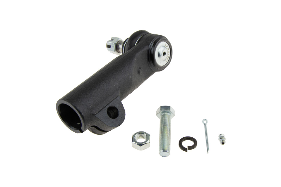 Cap de bara Nissan Patrol Gr 2004-, Dreapta, NTY SKZ-NS-093