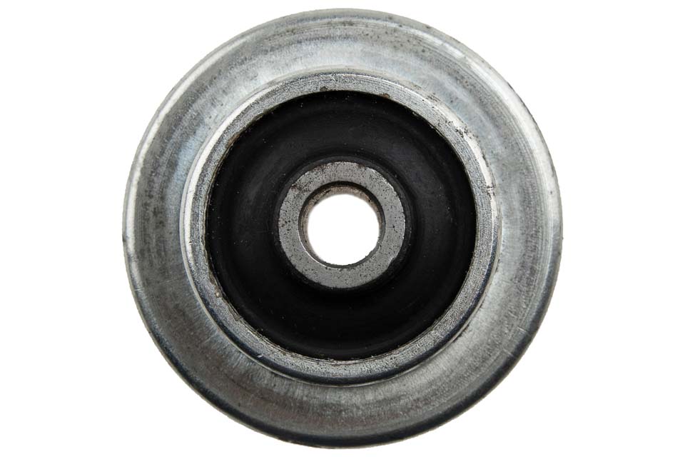 Rulment diferential cauciuc-metal Nissan Pathfinder R51m 2005-, Fata, 55476-EB30A