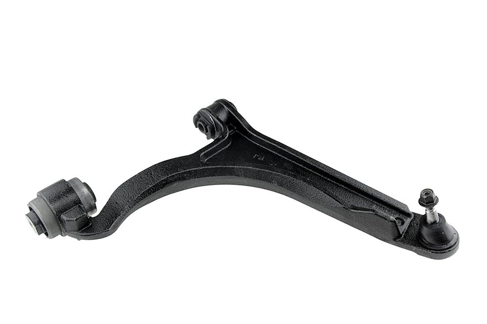 Brat suspensie fata Chrysler Pacifica 2004-, Inferior Dreapta, NTY ZWD-CH-029