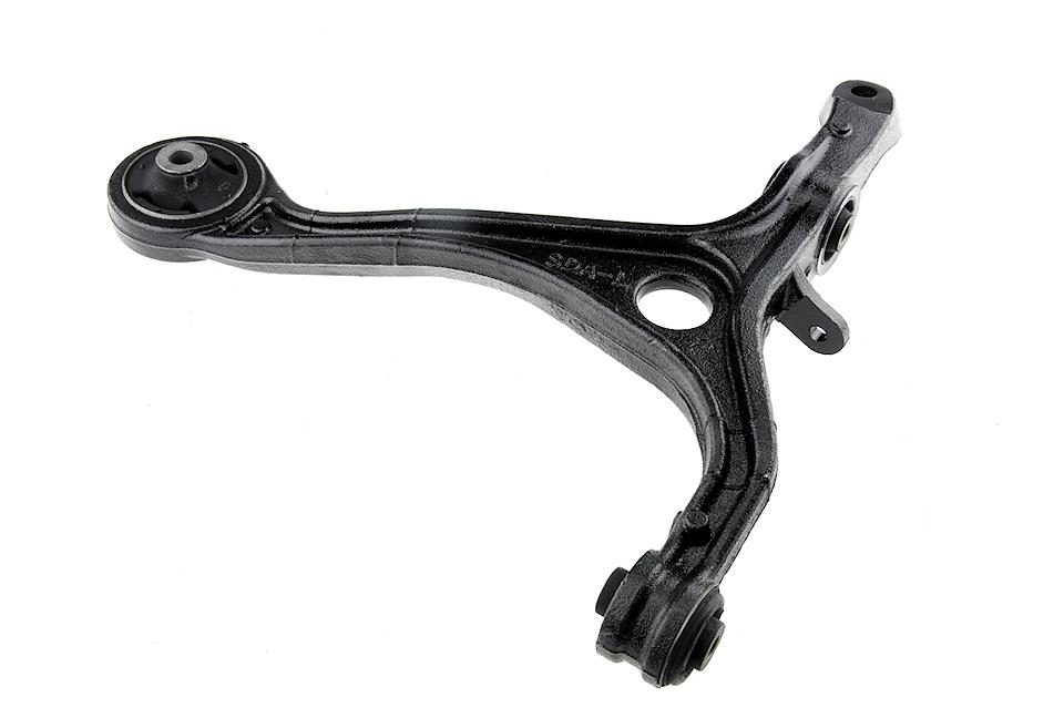 Brat suspensie fata Honda Accord 2003-2008, Inferior Stanga, NTY ZWD-HD-046