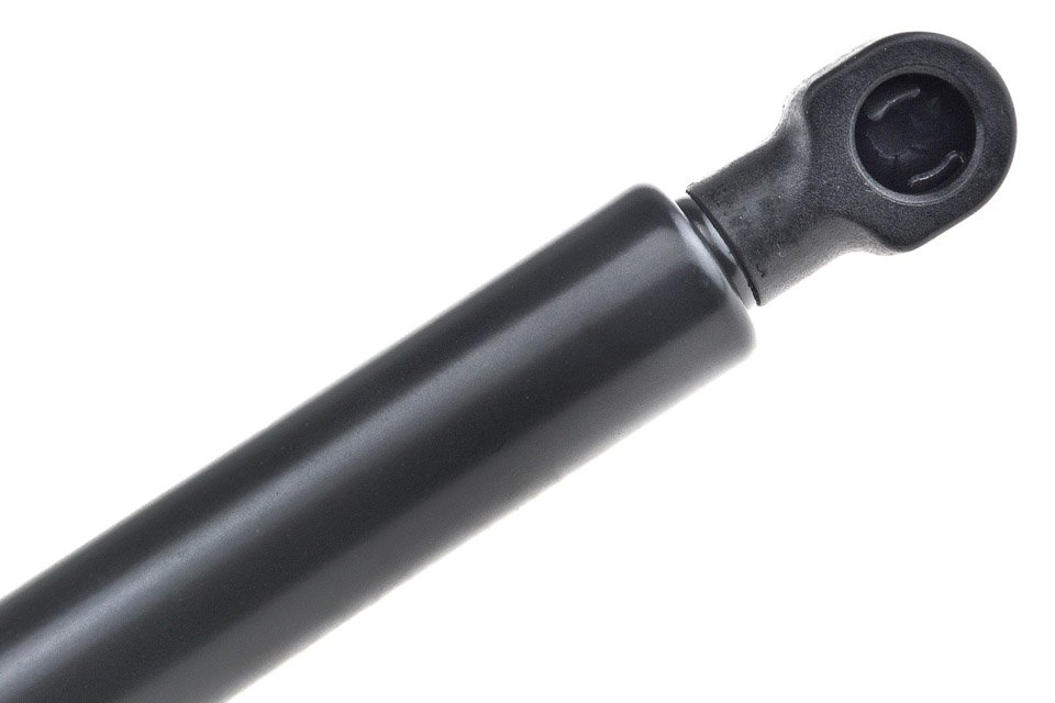 Amortizor portbagaj , L=631mm, F=455n, Peugeot 207 Cc, 2007-, NTY AE-PE-017