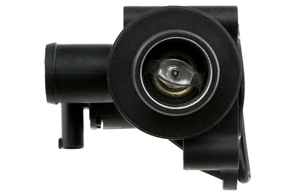 Termostat Mercedes Vaneo 1.6, 1.9 2002-2005, A 140, 160, 190, 210 1997-2004, Cu Senzor, NTY CTM-ME-005