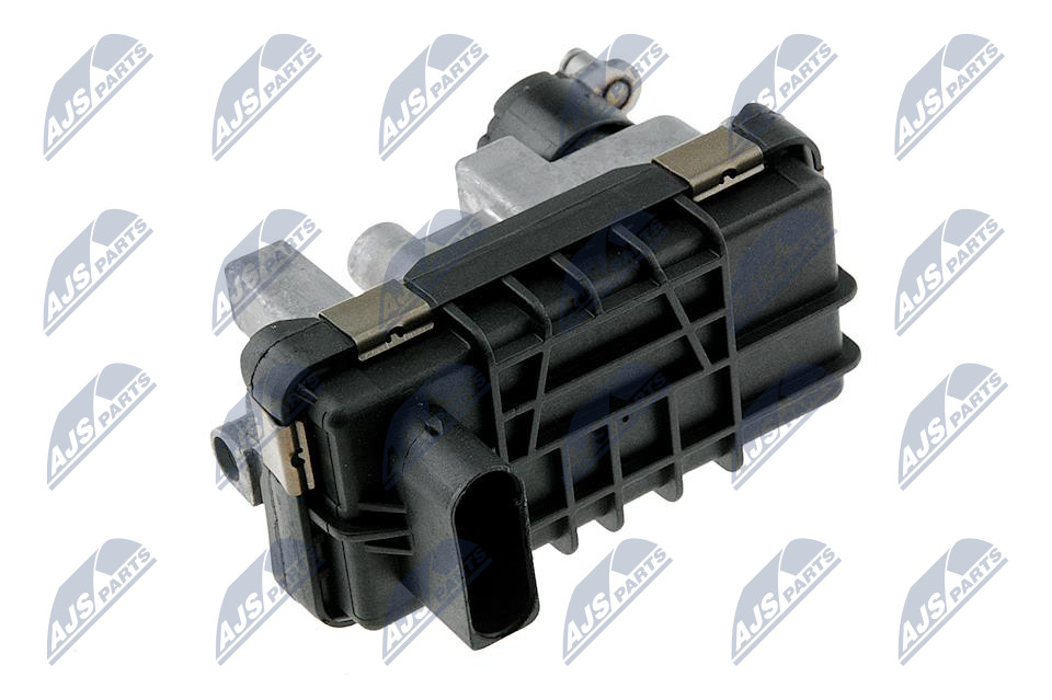 Actuator turbo G-45, 6NW009206, Ford Transit Connect 2002-2013, Mondeo 4 2007-2014, C-Max 2003-2010, S-Max 2006-2015, Galaxy 2006-2014, Motorizari 1.8tdci, NTY ECD-FR-002