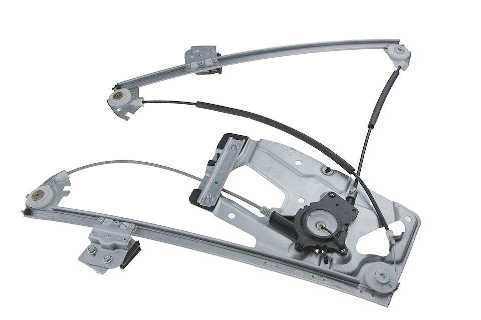Macara geam Bmw Seria 5 1996-2003, Dreapta Fata, NTY EPS-BM-010