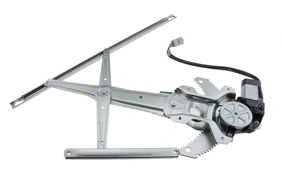 Macara geam Honda Cr-V -2001, Stanga Fata Cu Motor, NTY EPS-HD-001