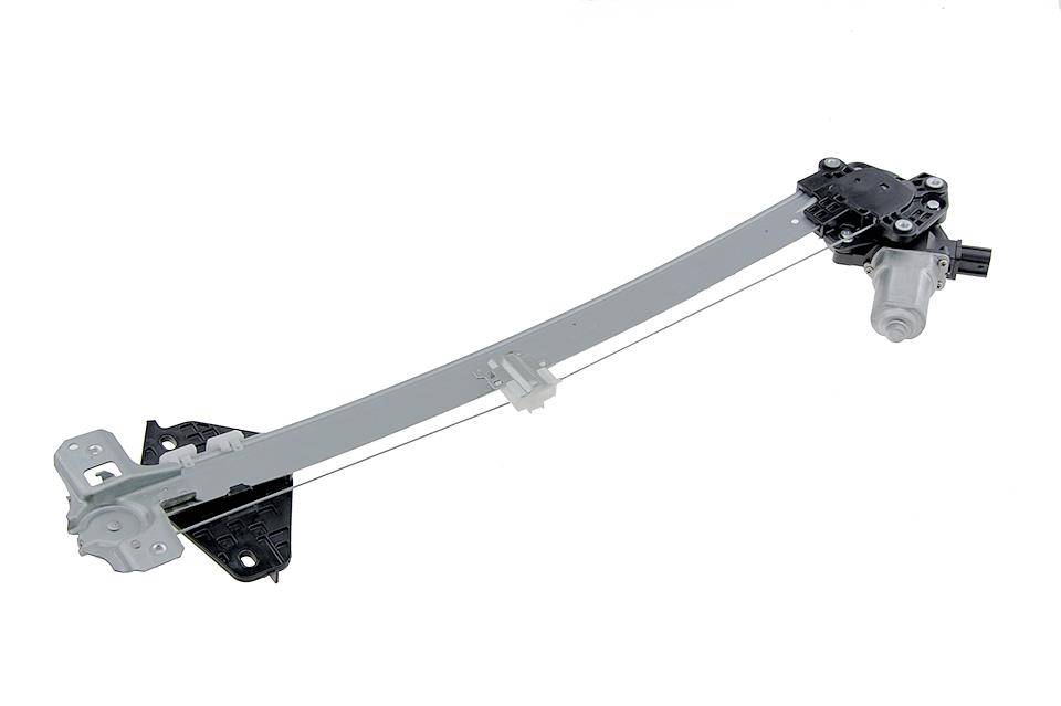 Macara geam Honda Cr-V 2007-, Dreapta Fata Cu Motor, NTY EPS-HD-007