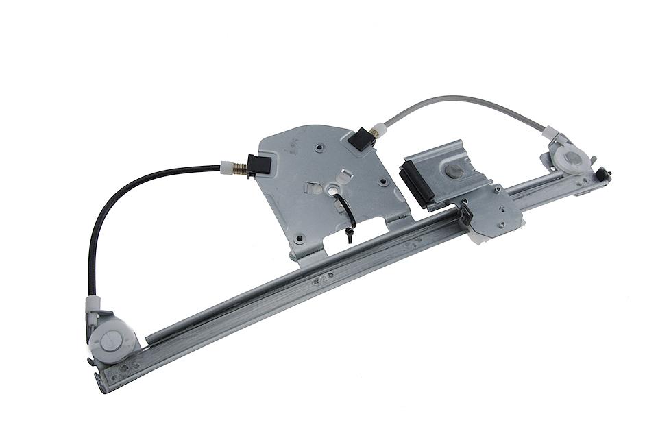 Macara geam Mercedes C-Clasa W203 08.2003-2007, Dreapta Spate, NTY EPS-ME-023