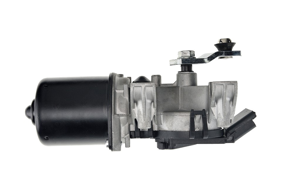 Motoras stergator fata Nissan Qashqai, Qashqai 1.5dci, 1.6, 2.0, 2.0dci 2007-, 1.6dci 2011-, NTY ESW-NS-001