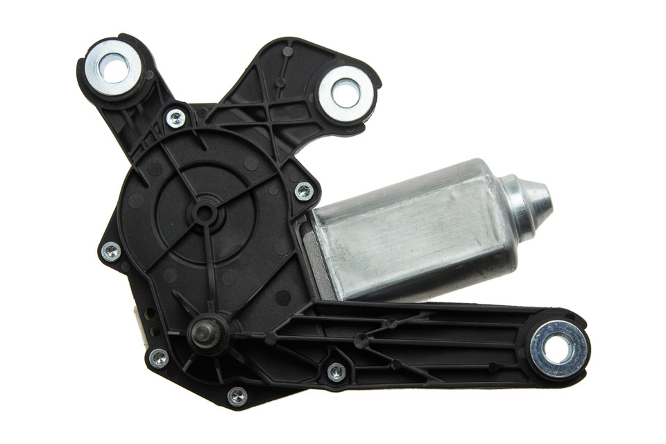 Motoras stergator spate Peugeot 307 2000-2012, 1007 2005-, Citroen C2 2003-, C3 2002-, NTY ESW-PE-007