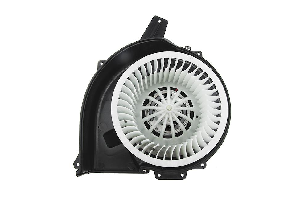 Ventilator habitaclu Audi A2 2000-, Vw Polo 2001-, Skoda Fabia 1 1999-, Fabia 2 2006-, Roomster 2006-, Seat Ibiza 2002-, Pentru Vehicule Cu Aer Conditionat Reglabil Automat Sau Man, NTY EWN-VW-005